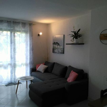 Apartment Bozac Ровінь Екстер'єр фото