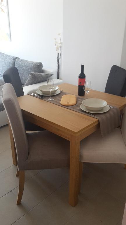 Apartment Bozac Ровінь Екстер'єр фото