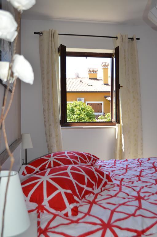 Apartment Bozac Ровінь Екстер'єр фото