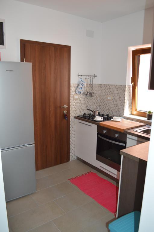 Apartment Bozac Ровінь Екстер'єр фото
