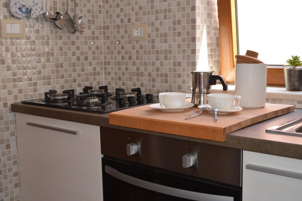 Apartment Bozac Ровінь Екстер'єр фото