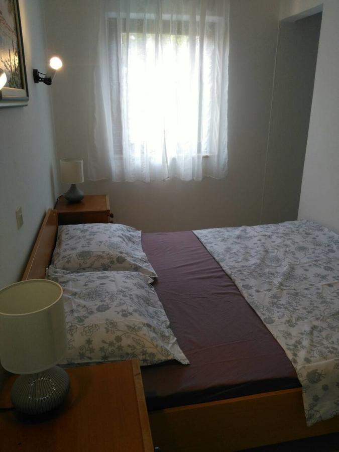 Apartment Bozac Ровінь Екстер'єр фото