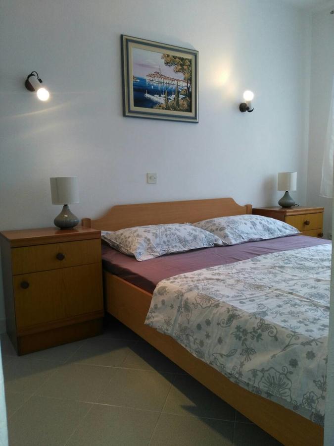 Apartment Bozac Ровінь Екстер'єр фото